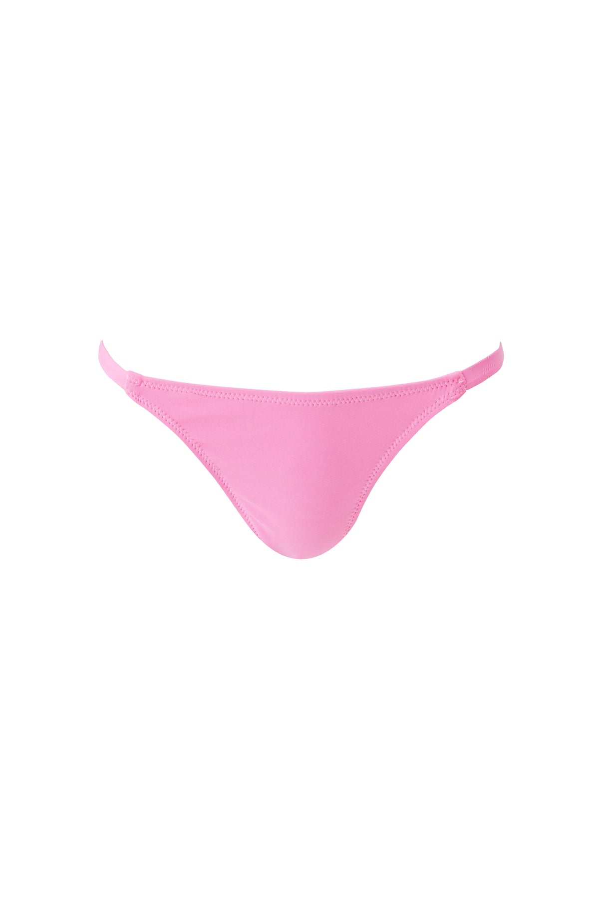Bas de bikini Mexico - Pink