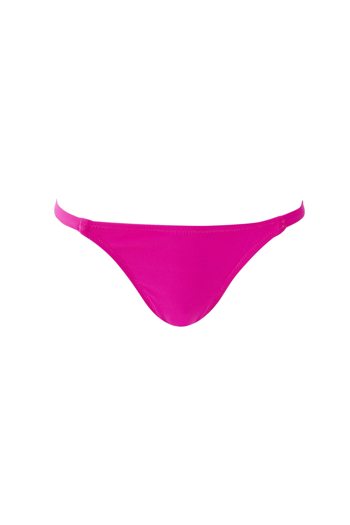 Bas de bikini Mexico - Raspberry