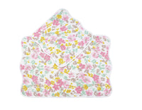 Bath universe Millefleurs - Pink & Green