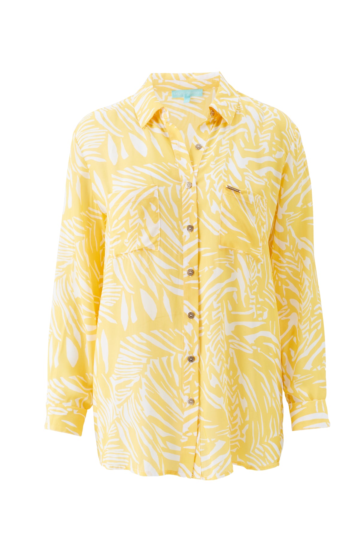 Jungle Chemise - Jungle