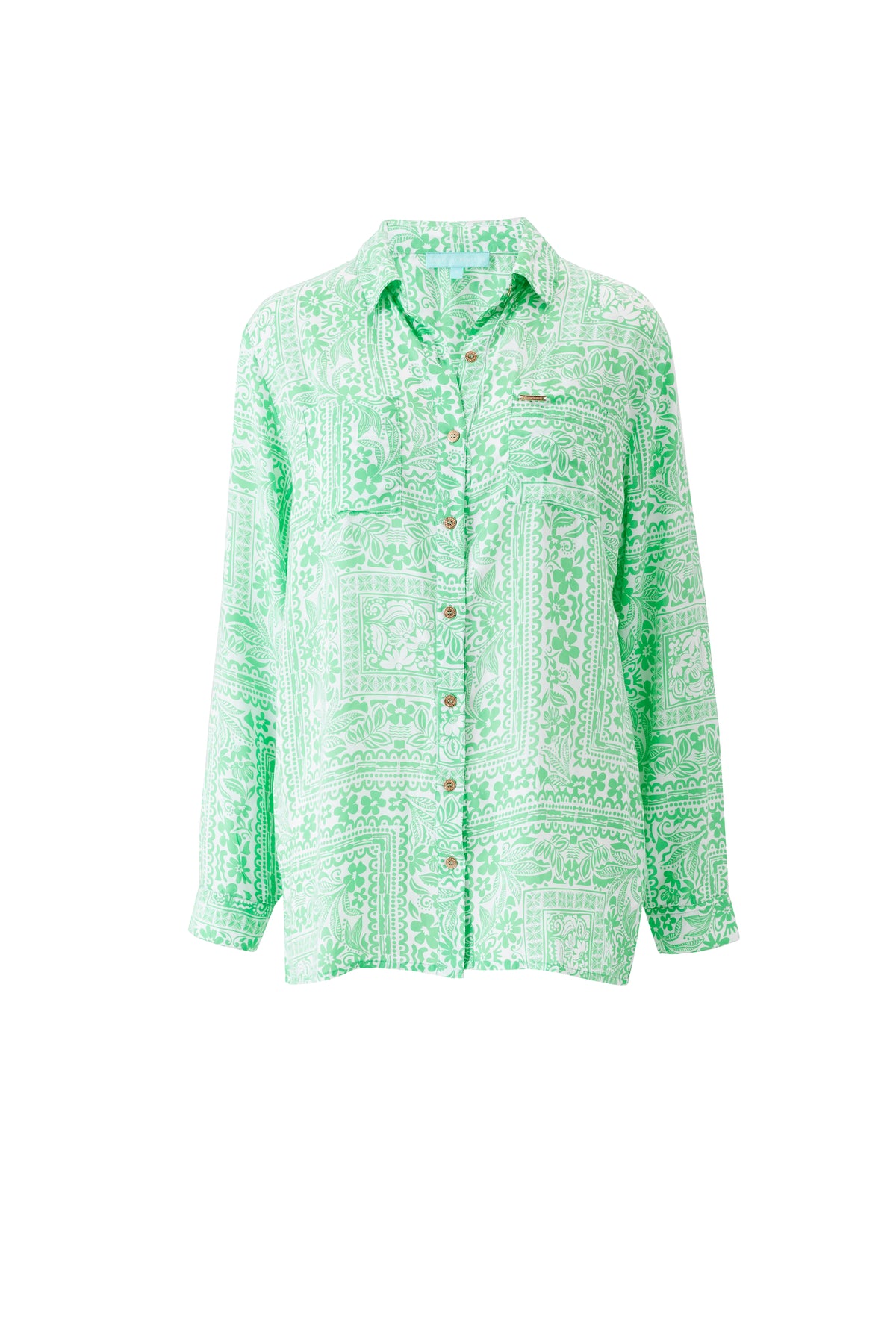 Medina Chemise - Medina