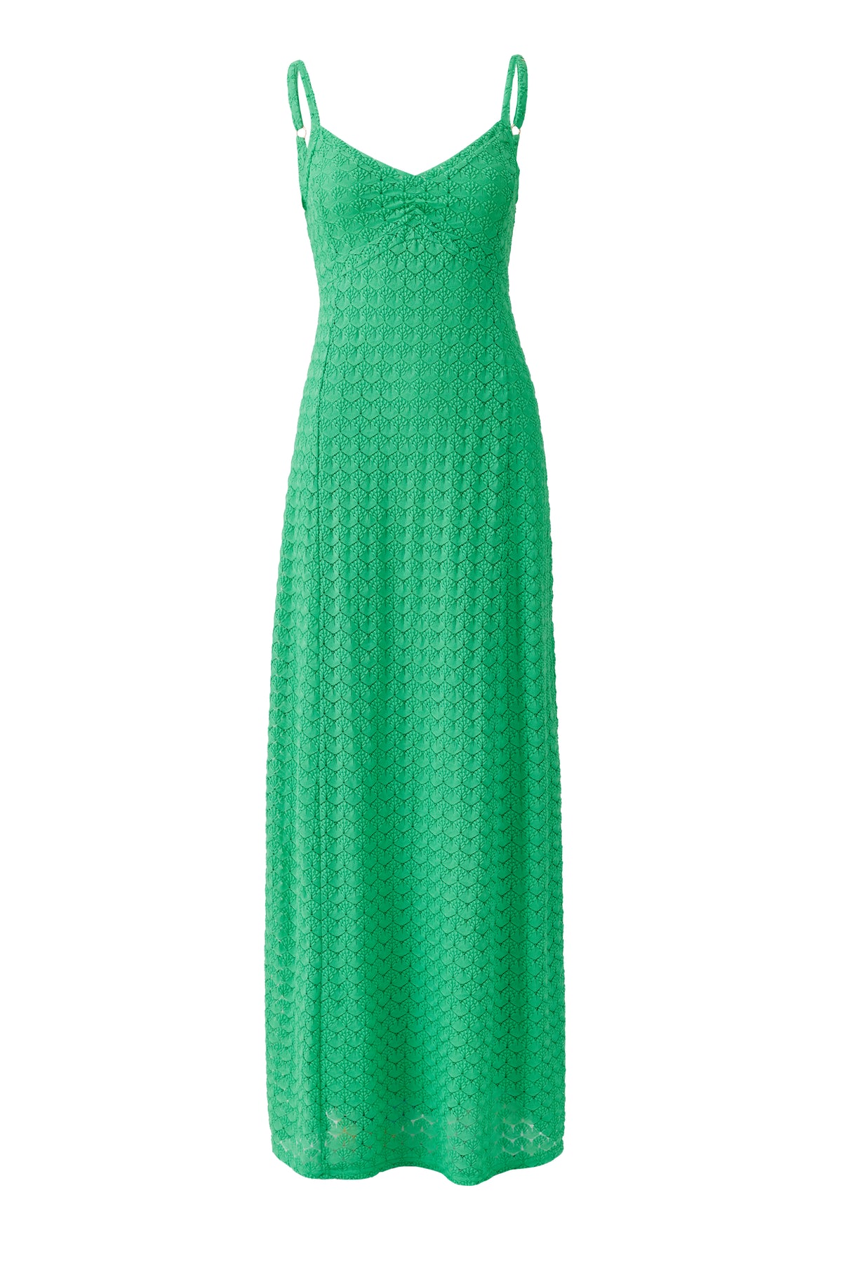 Green Robe - Green