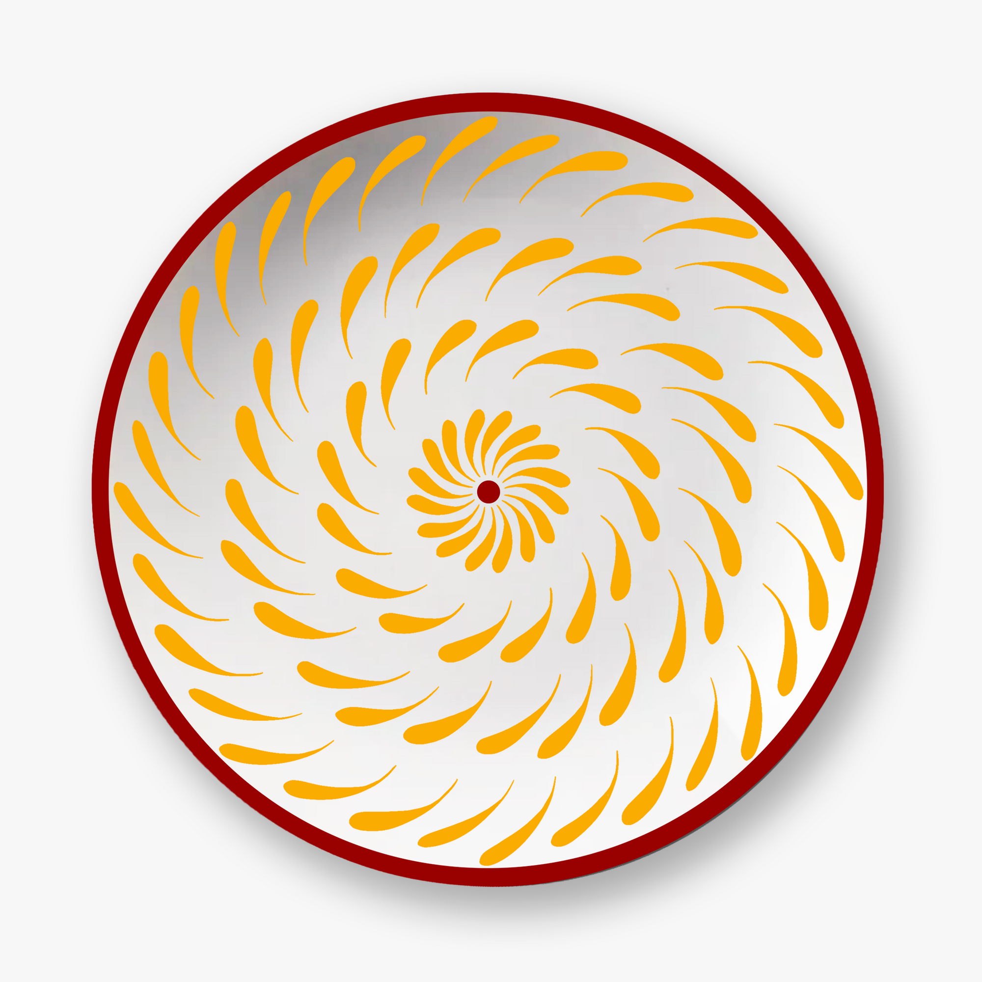 Vert & Bleu Assiettes - Vert & Bleu