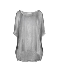 Top Moderne - Silver