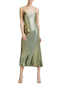 Moonlight Silk Camisole