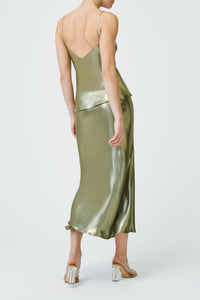 Moonlight Silk Camisole