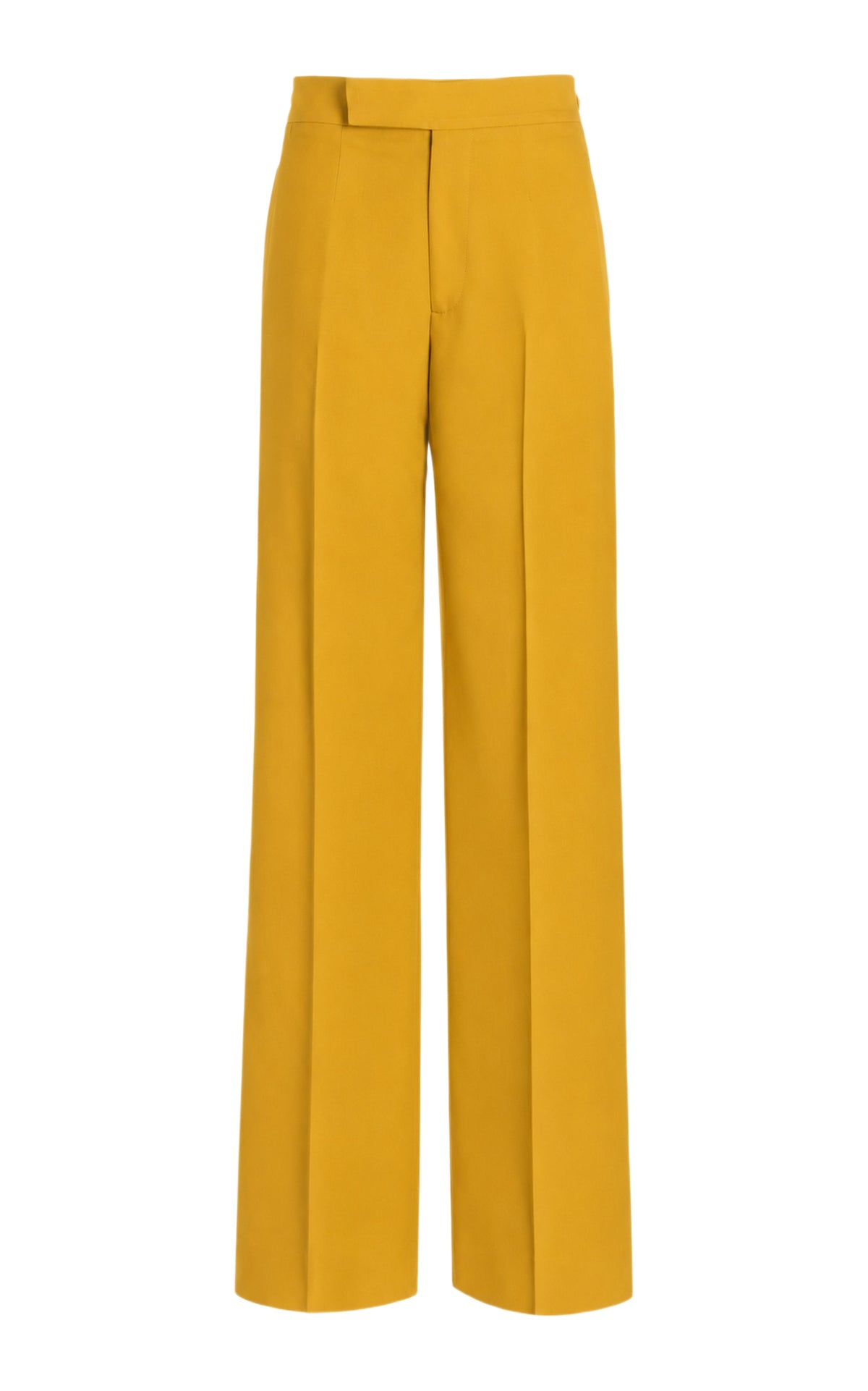 Golden Birch / Pantalon Vista en laine - Golden Birch