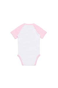 Pastel Pink Ensemble - Pastel Pink