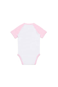 Pastel Pink Ensemble - Pastel Pink