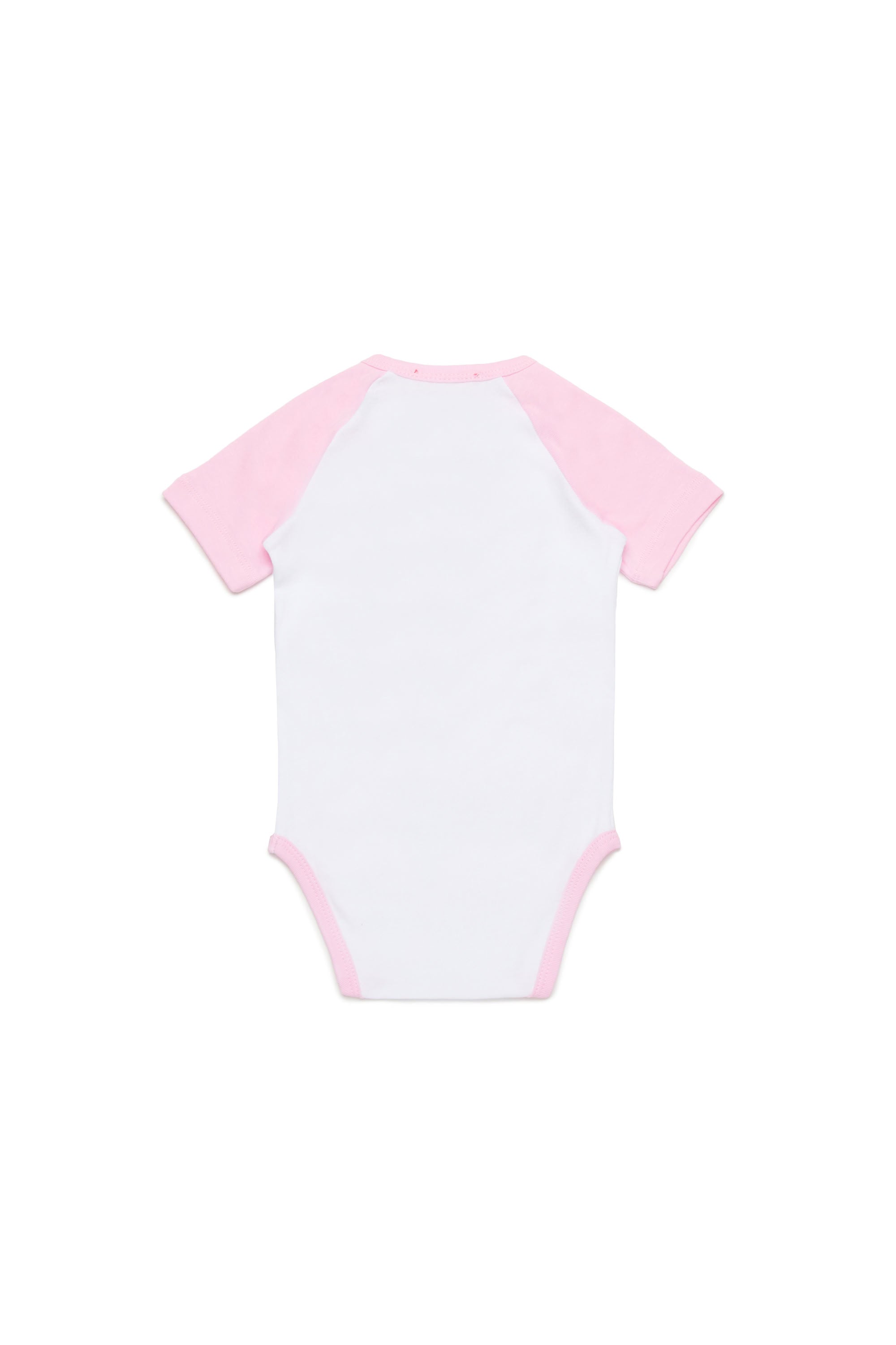 Pastel Pink Ensemble - Pastel Pink