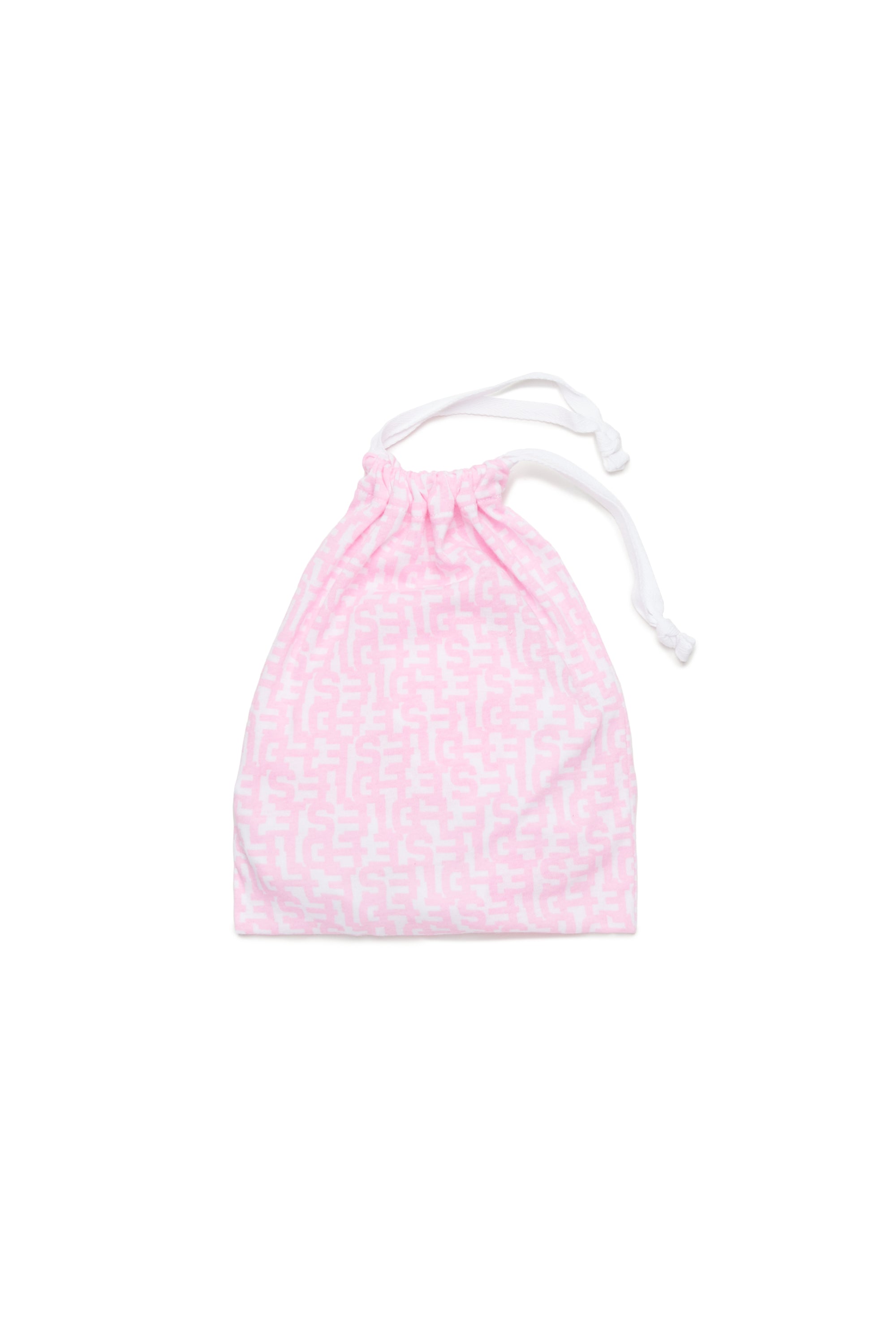Pastel Pink Ensemble - Pastel Pink