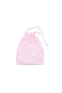 Pastel Pink Ensemble - Pastel Pink