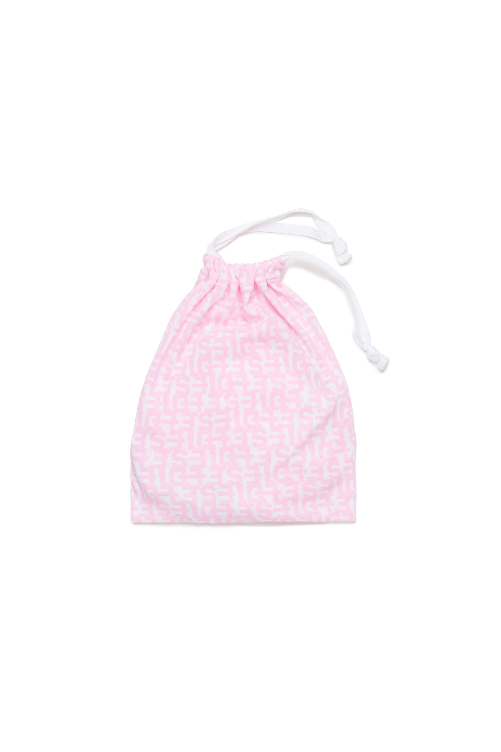 Pastel Pink Ensemble - Pastel Pink