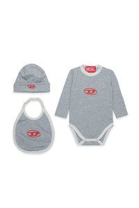 Grigio Melange Nuovo Ensemble - Grigio Melange Nuovo