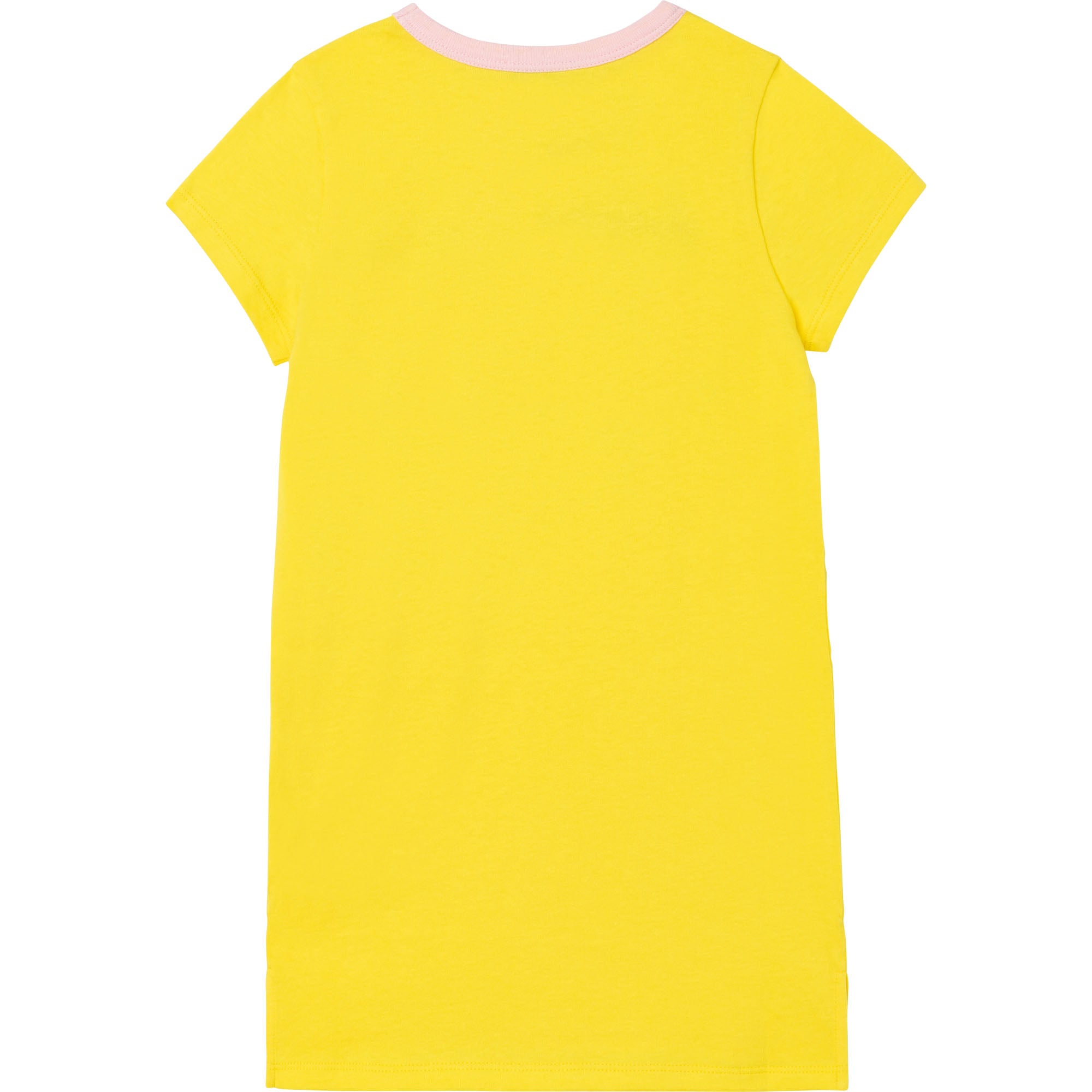 Robe à manches courtes - Sun