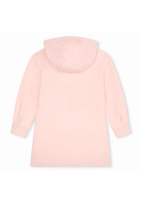 Robe à capuche en coton - Rosegivree