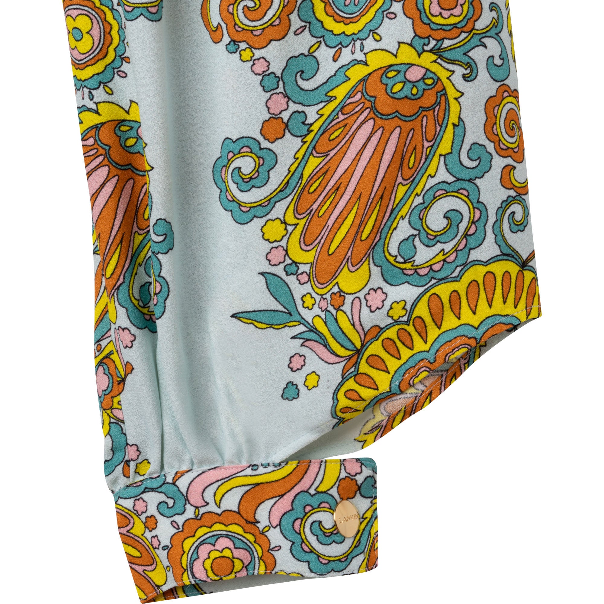 Pantalon en imprimé - Unique