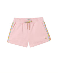 Short à poches en molleton - Englishros