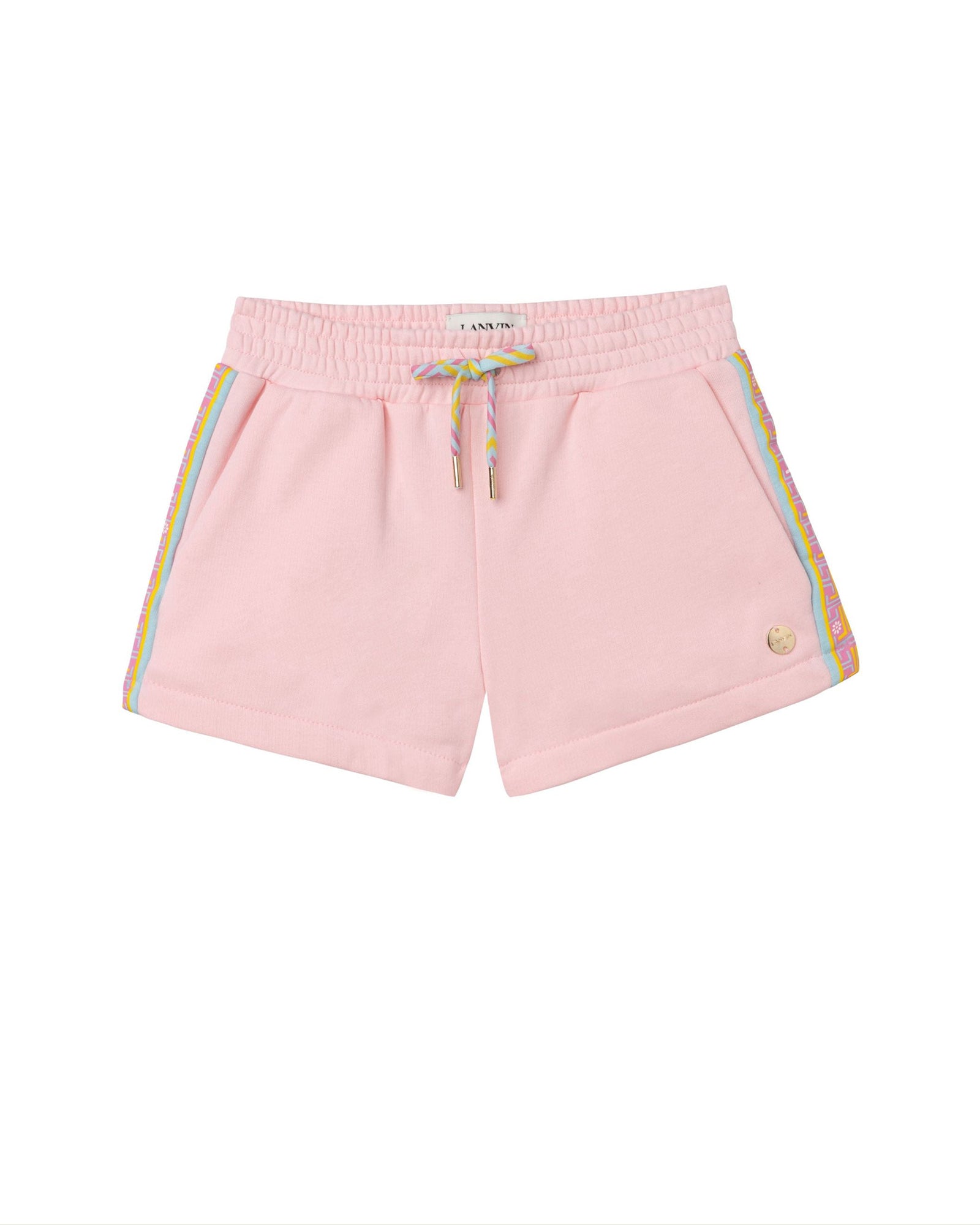 Short à poches en molleton - Englishros