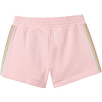 Short à poches en molleton - Englishros