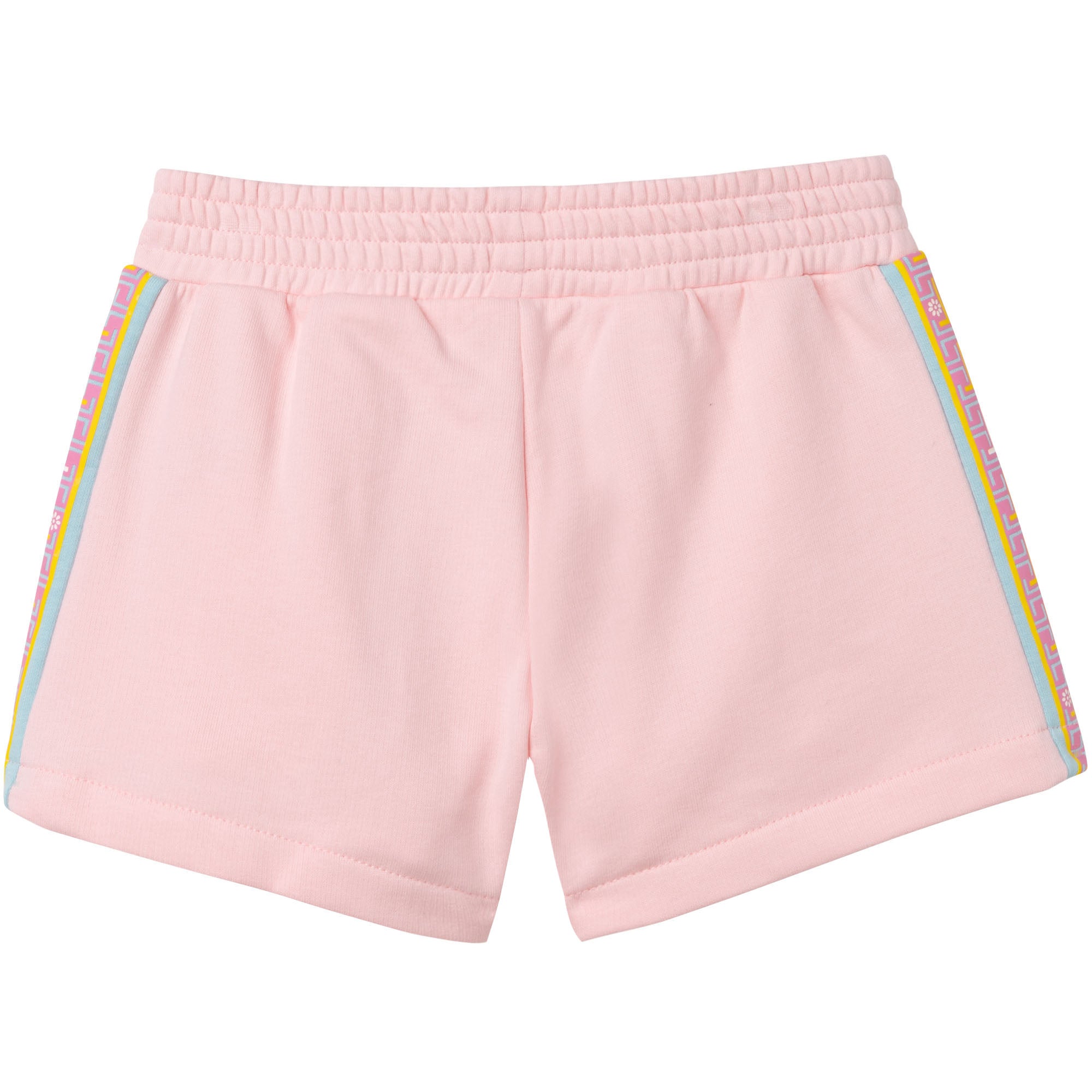 Short à poches en molleton - Englishros