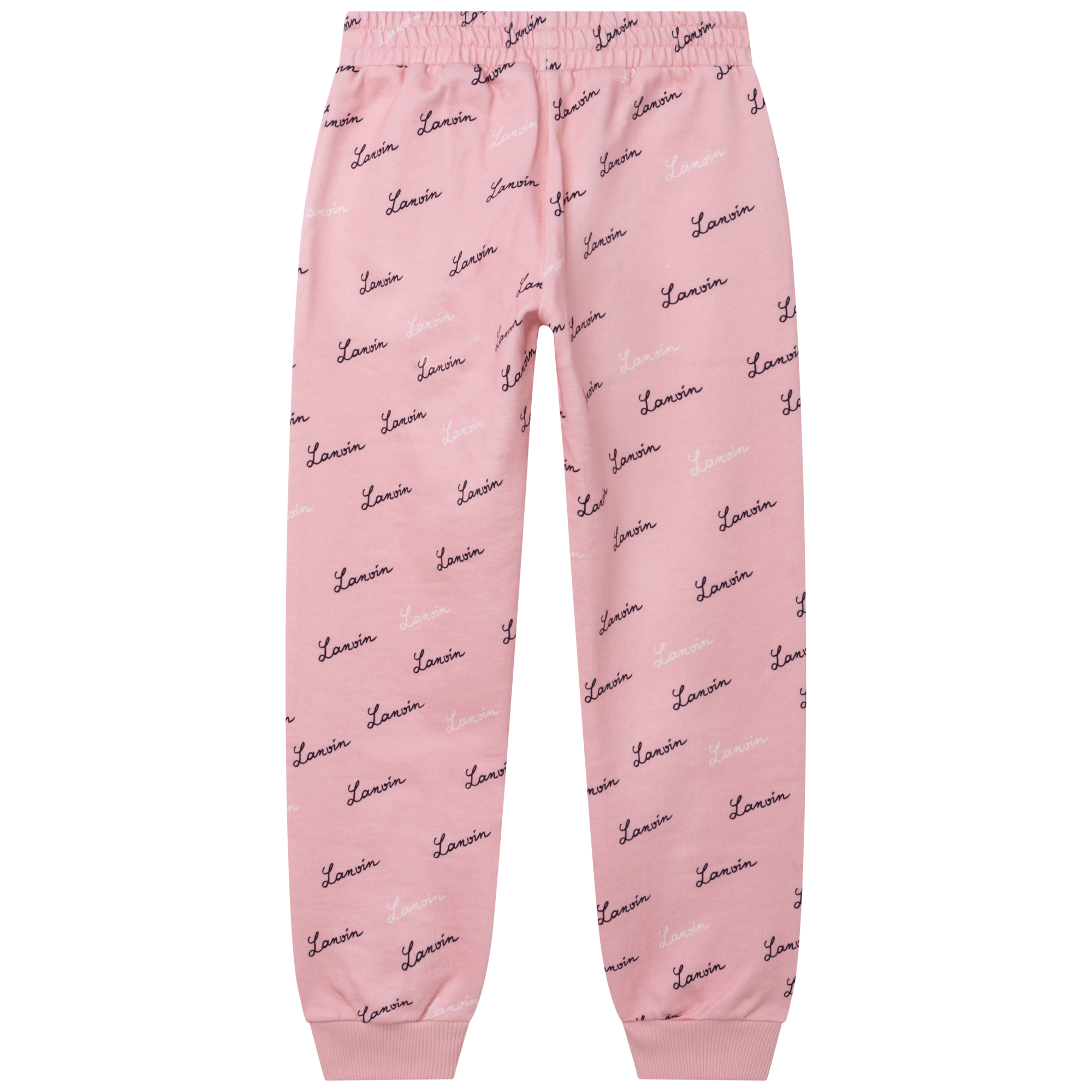 Jogging à taille élastiquée - Rosetremiere