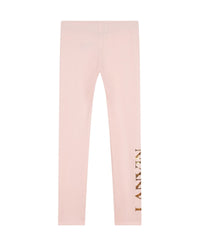 Legging à taille élastiquée - Rosegivree