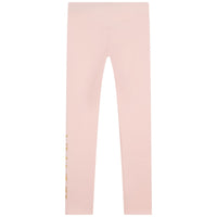 Legging à taille élastiquée - Rosegivree