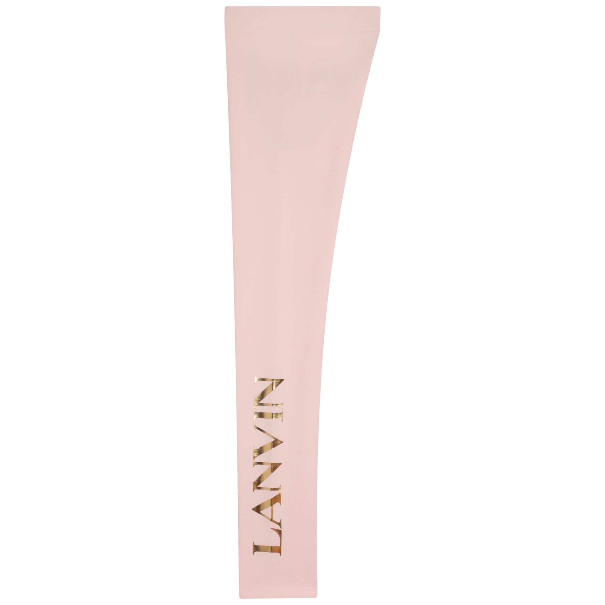 Legging à taille élastiquée - Rosegivree