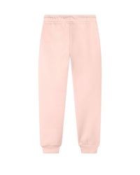 Pantalon en coton - Rose Givrée