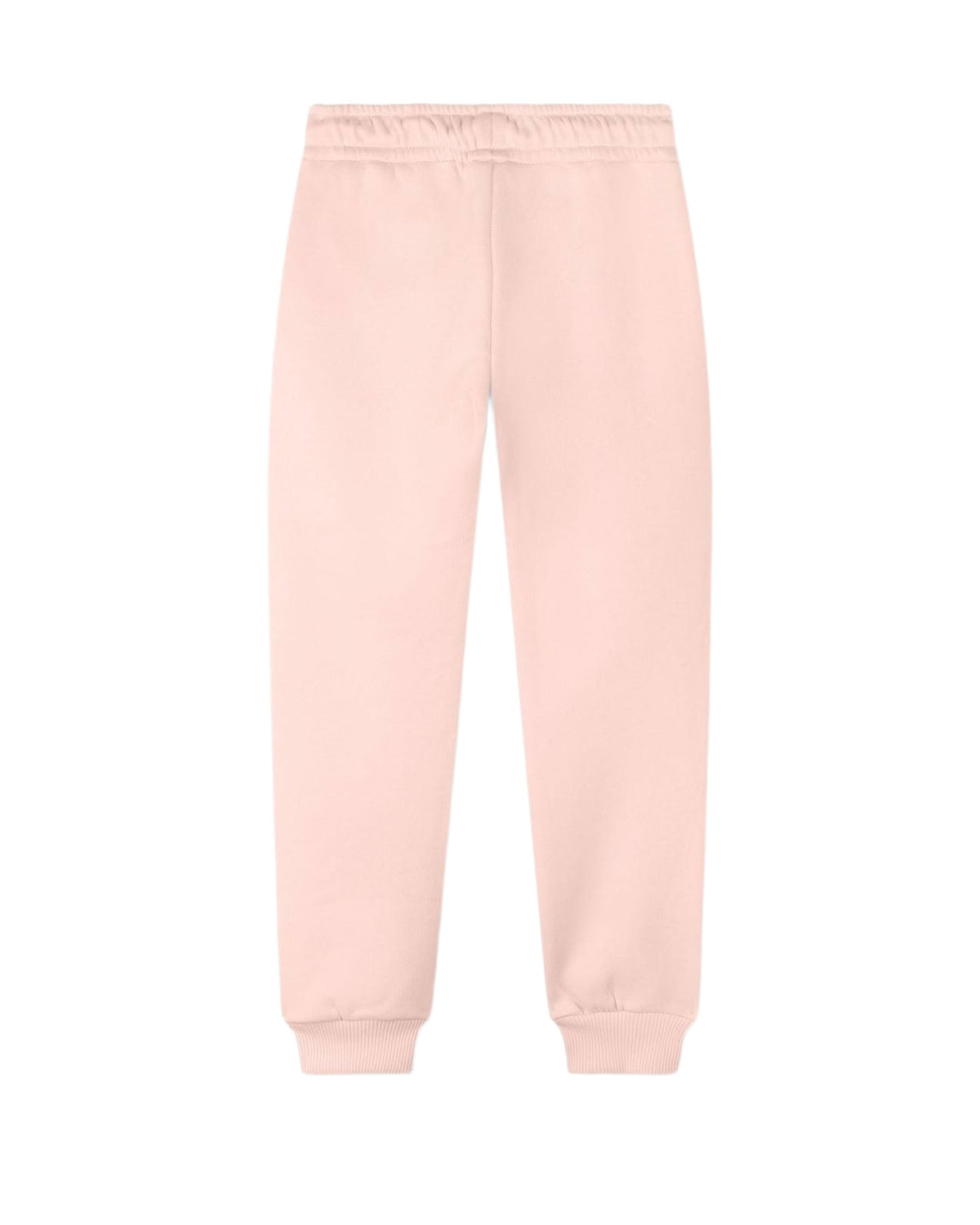 Pantalon en coton - Rose Givrée