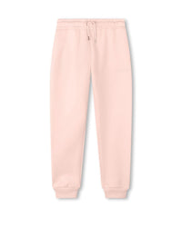 Pantalon en coton - Rose Givrée