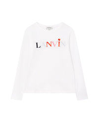 T-shirt à manches courtes - Offwhite