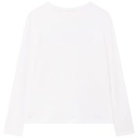 T-shirt à manches courtes - Offwhite