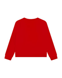Sweatshirt en interlock de coton - Bandana
