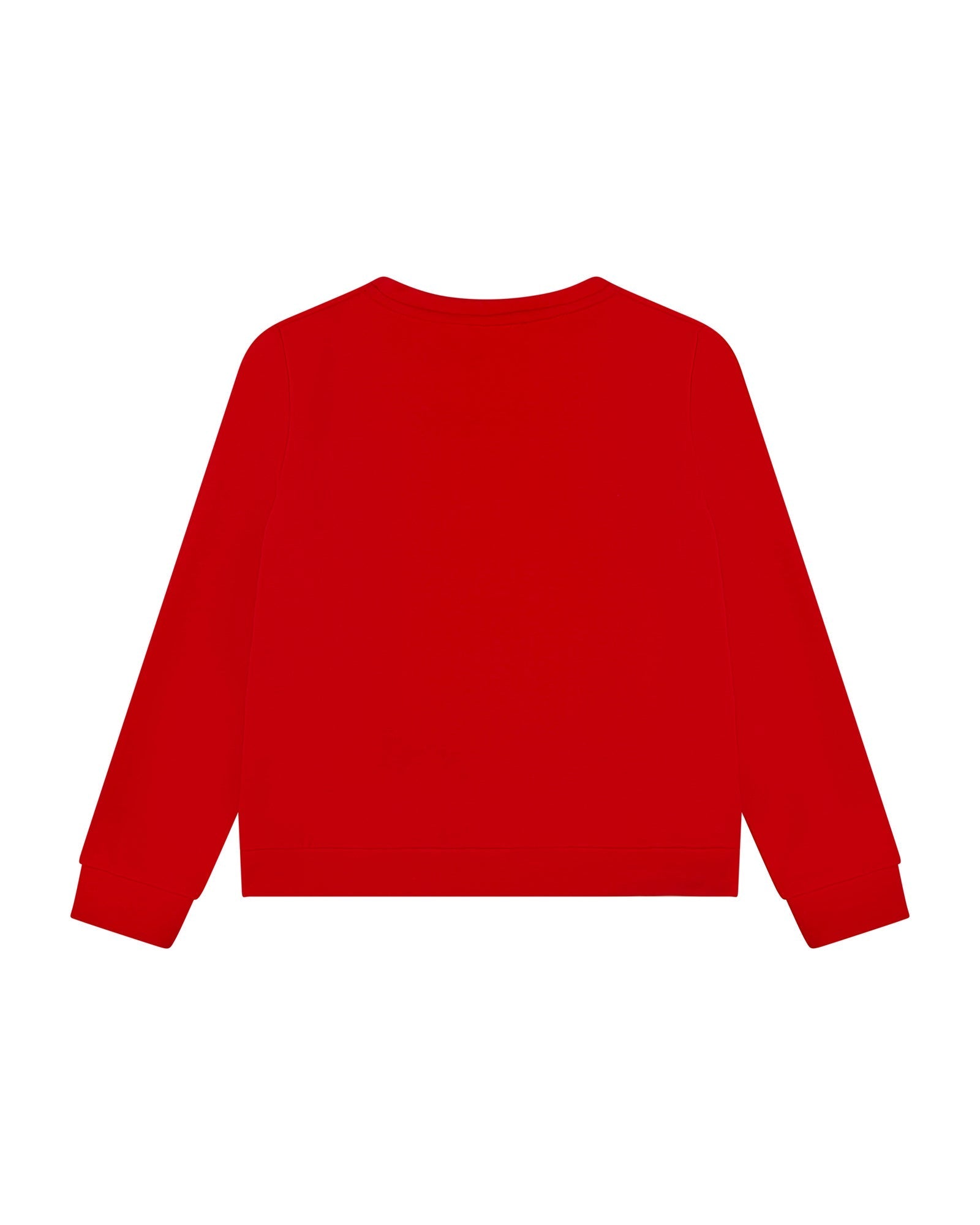 Sweatshirt en interlock de coton - Bandana