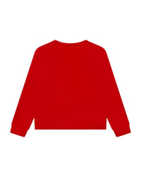 Sweat interlock double face en coton - Bandana