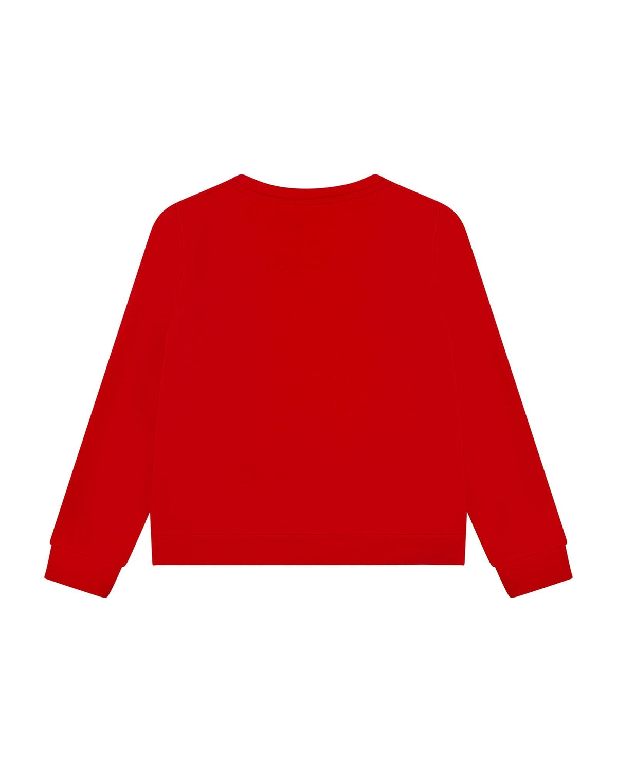 Sweat interlock double face en coton - Bandana