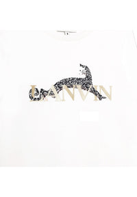 T-shirt en coton - Off White