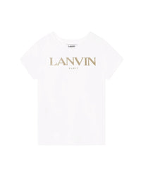 Cotton T-shirt - Off White