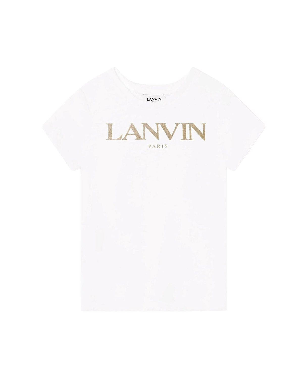 T-shirt en coton - Offwhite