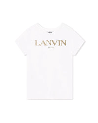 T-shirt en coton - Offwhite