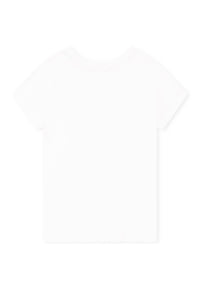 T-shirt en coton - Offwhite