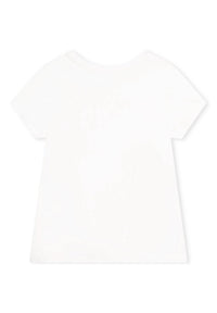 T-shirt en coton - Off White
