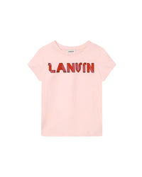 T-shirt en coton - Rosegivree
