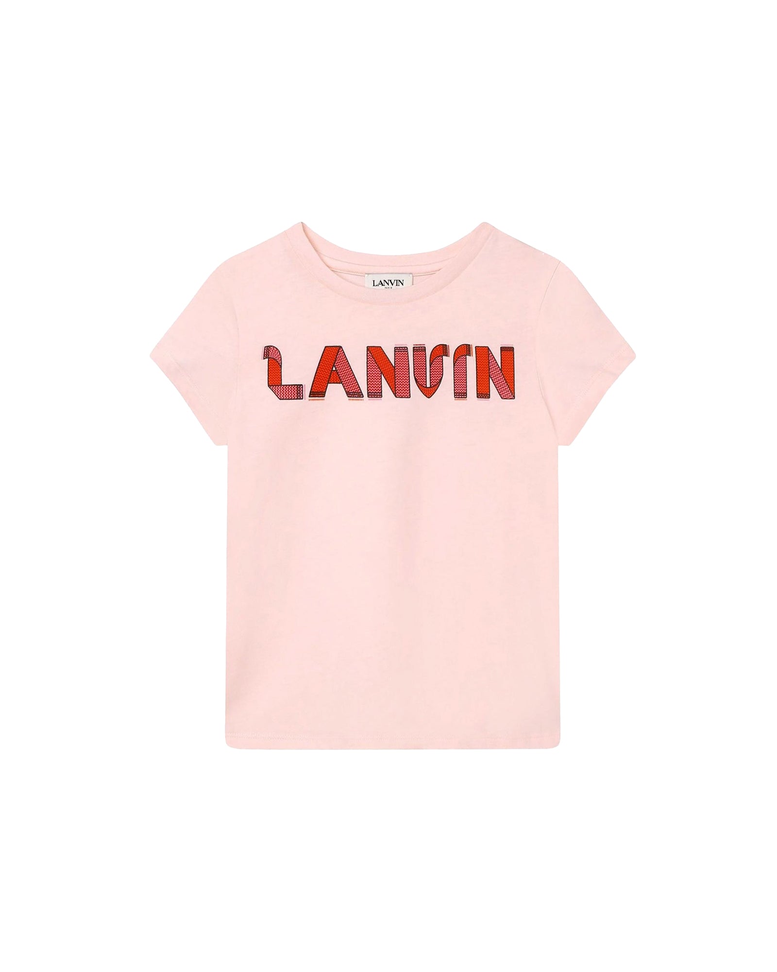 T-shirt en coton - Rosegivree