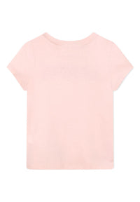 T-shirt en coton - Rosegivree