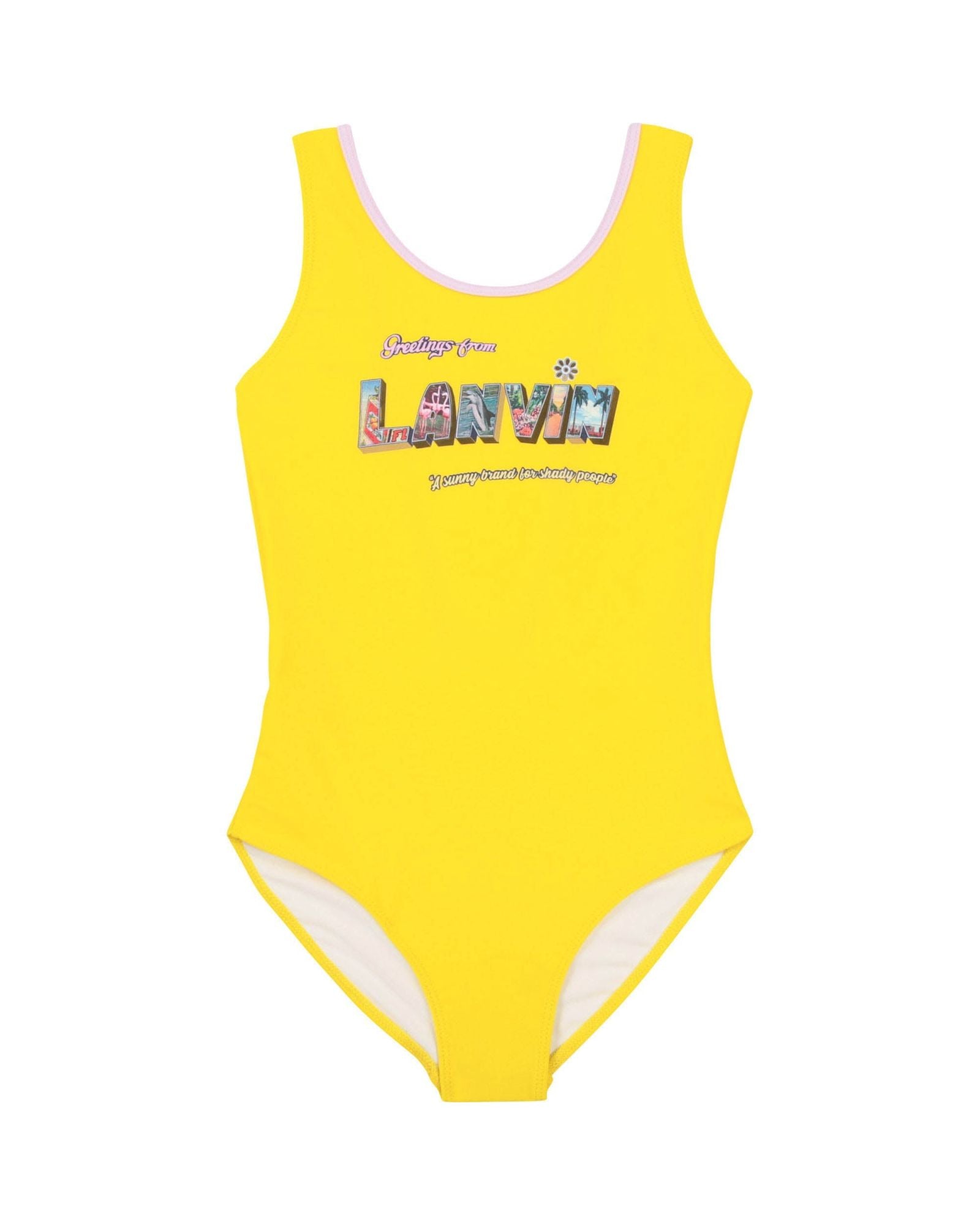 Maillot de bain 1 pièce - Sun