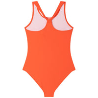 Maillot de Bain 1 pièce - Bright Orange