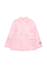 Button-up blazer - Big Babol